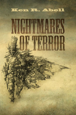 Nightmares of Terror : 9781498219655
