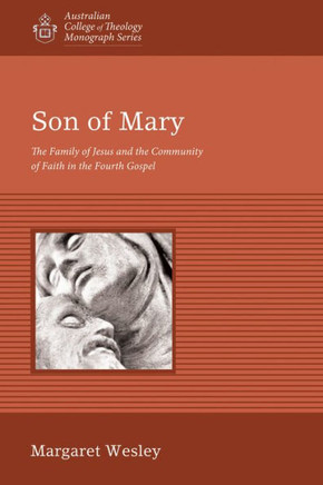 Son of Mary : 9781498219853