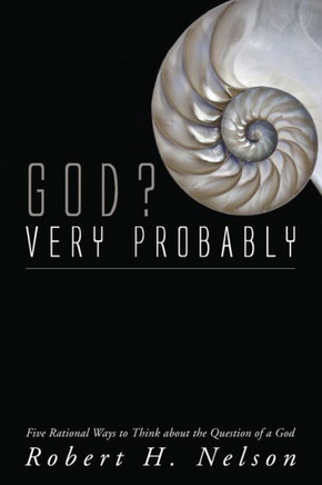 God? Very Probably : 9781498223751