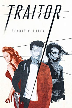 Traitor (The Traveler Chronicles)