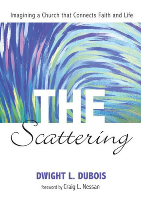 The Scattering : 9781498229784