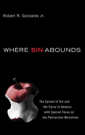 Where Sin Abounds : 9781498253871