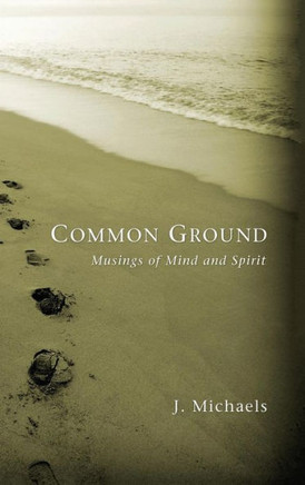 Common Ground : 9781498254854