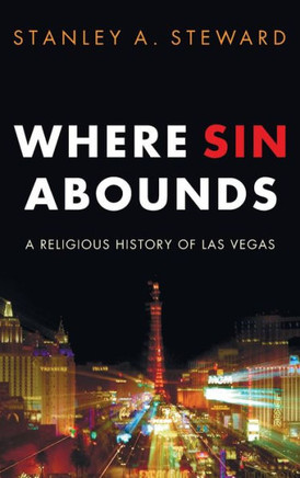 Where Sin Abounds : 9781498258791