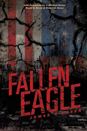 Fallen Eagle : 9781498413756
