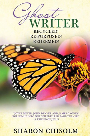 Ghost Writer : 9781498433617