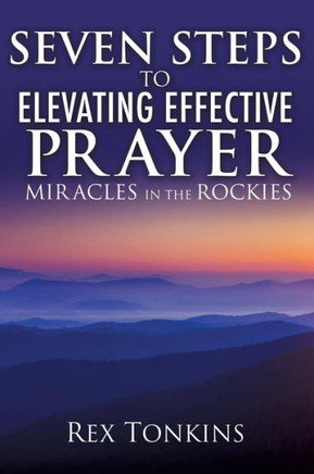 Seven Steps to Elevating Effective Prayer : 9781498440066