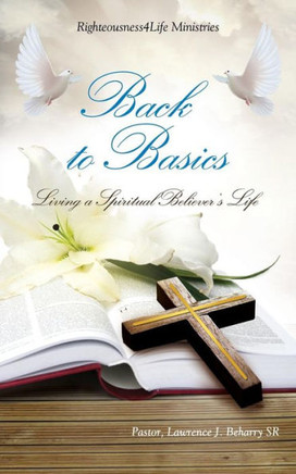 Back to Basics : 9781498448413