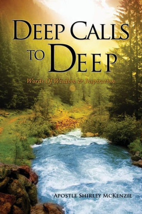 Deep Calls To Deep : 9781498450836