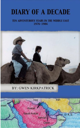 Diary of a Decade : 9781498453288