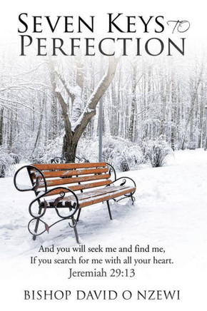 Seven Keys to Perfection : 9781498457422