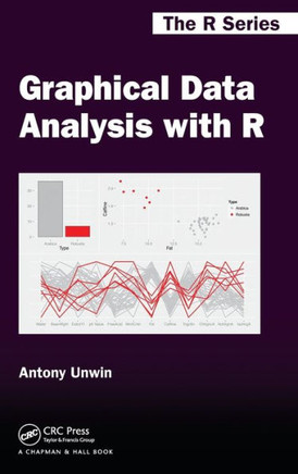 Graphical Data Analysis with R