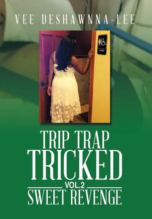 Trip Trap Tricked Vol.2: Trip Trap Tricked Vol.2 : 9781499005578
