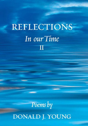 Reflections: In Our Time II : 9781499010992