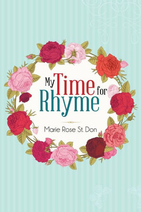 My Time for Rhyme : 9781499015225