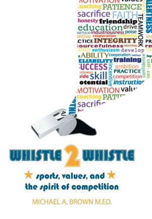 Whistle 2 Whistle : 9781499015744
