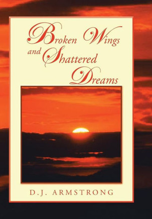 Broken Wings and Shattered Dreams : 9781499019551