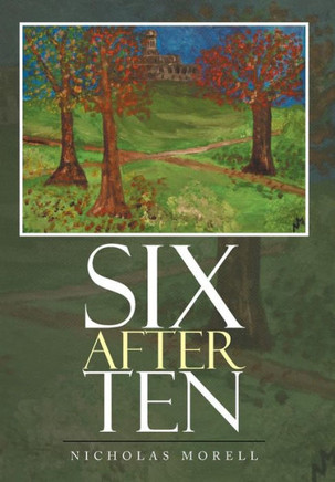 Six After Ten : 9781499029475