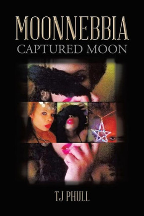 Moonnebbia: Captured Moon