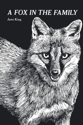 A Fox in the Family : 9781499037685