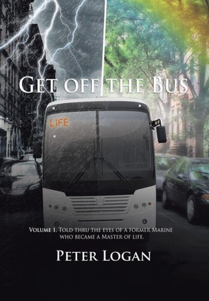 Get Off the Bus : 9781499049480