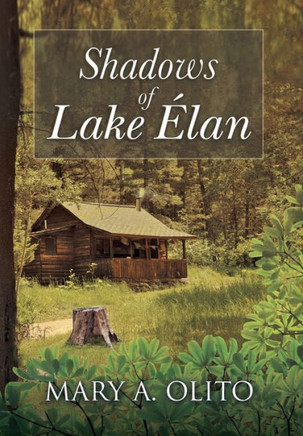 Shadows of Lake Elan : 9781499052381