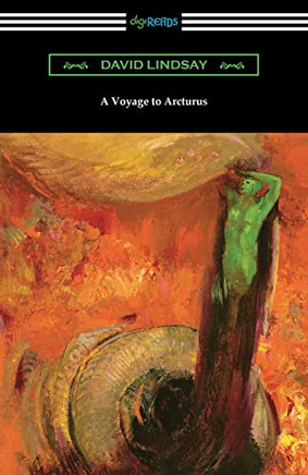 A Voyage To Arcturus