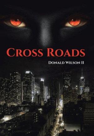 Cross Roads : 9781499058291