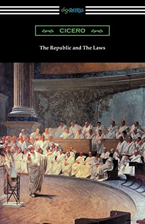 The Republic And The Laws