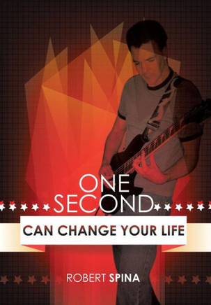 One Second Can Change Your Life : 9781499067361