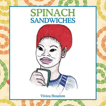 Spinach Sandwiches