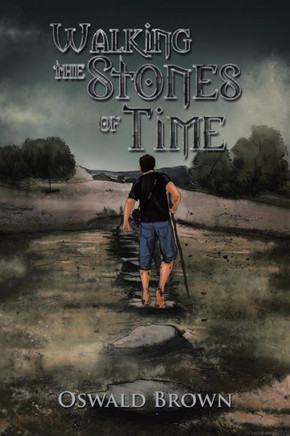 Walking the Stones of Time : 9781499069105