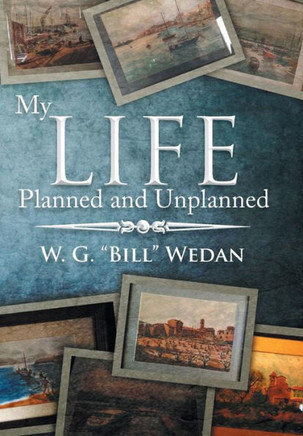 My Life Planned and Unplanned : 9781499074222