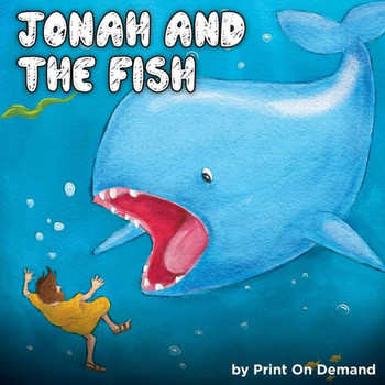 Jonah And The Fish