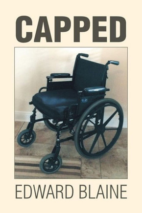 Capped : 9781499080575