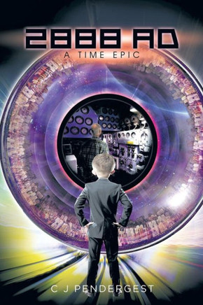 2888 AD: A Time Epic