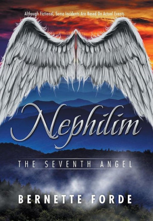 Nephilim: The Seventh Angel : 9781499088168
