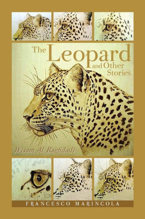The Leopard and Other Stories : 9781499093780