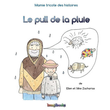 Le pull de la pluie