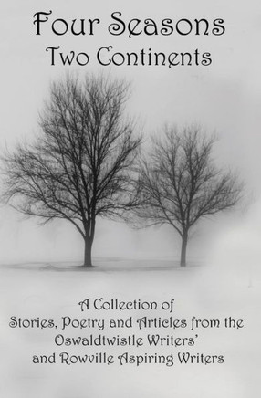 Four Seasons Two Continents Four Seasons Two Continents