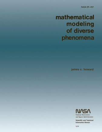 Mathematical Modeling of Diverse Phenomena : 9781499162653