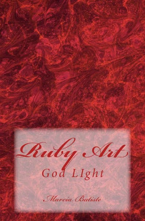Ruby Art: God LIght