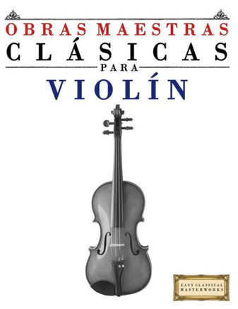 Obras Maestras CL : 9781499175011