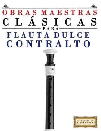 Obras Maestras CL : 9781499175080