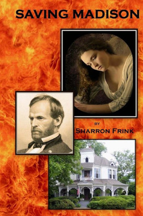 Saving Madison: : A Civil Affair