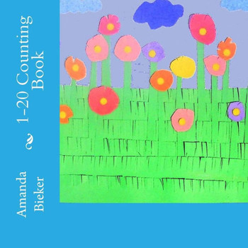 1-20 Counting Book