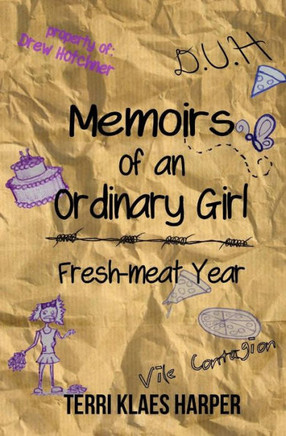 Memoirs of an Ordinary Girl: Fresh-meat Year