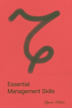 Essential Management Skills