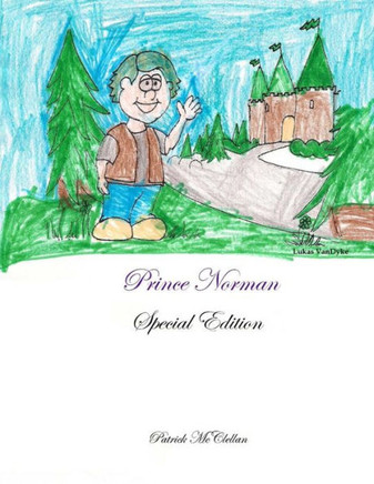 Prince Norman: Special Edition