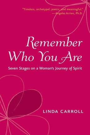 Remember Who You Are : 9781499214703